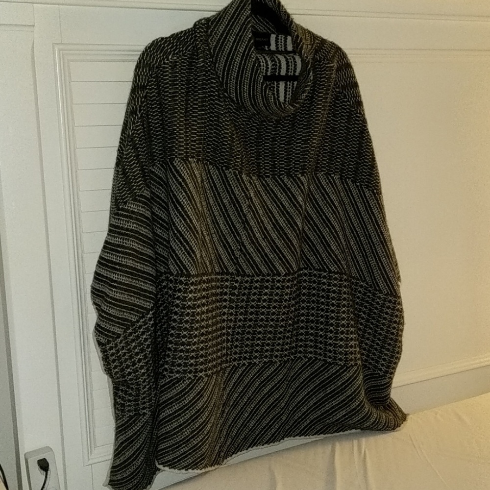 Poncho